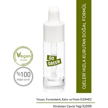 Yves Rocher Express Oje Kurutucu - 5 ml