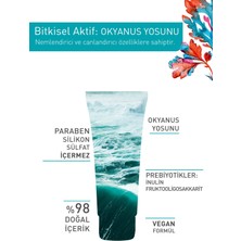 Yves Rocher Normal Ve Kuru Ciltler Için Pure Algue Prebiyotik Yüz Peelingi-75 ml