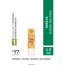 Yves Rocher Vanilya Dudak Balsamı-89479