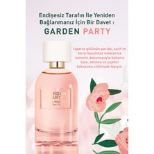 Yves Rocher Garden Party Edp-pleines Natures-100ml