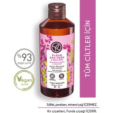 Yves Rocher Nemlendirici Duş Jeli - Romantik Kır Çiçekleri - 400ml-62181