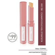 Yves Rocher Kusursuz Ten Stick Kapatıcı-1.4 G-bej 200