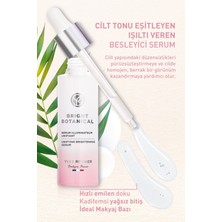 Yves Rocher Leke Ve Kırışık Karşıtı Bitkisel Bakım Bright Botanical - Niacinamide & C Vitamini Serum - 30ml