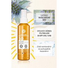 Yves Rocher Spf 30 Güneş Koruyucu Vücut Spreyi/solaire Peau Parfaite-150 ml