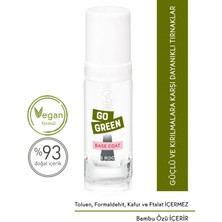 Yves Rocher Güçlendirici Oje Bazı - 5 ml