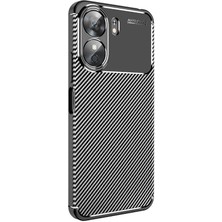 Nanospace Xiaomi Redmi 13C Ile Uyumlu Kılıf Negro Silikon Kapak