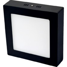 Cata 18W Sıvaüstü LED Armatür Beyaz