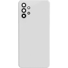 Fodos Samsung Galaxy A32 4g Arka Kapak - Arka Pil Batarya Kapağı SM-A325F Uyumlu