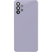 fodos Samsung Galaxy A32 4g Uyumlu Arka Pil Batarya Kapağı SM-A325F