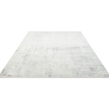 Eko Halı Sateen  St  106  Cream  Blue