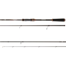 Daiwa New Crossfire 2.70m 10-35gr 2p Olta Kamışı