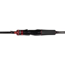 Ryuji Luna II 2,25 m 05-10 gr 2 P Lrf Olta Kamışı