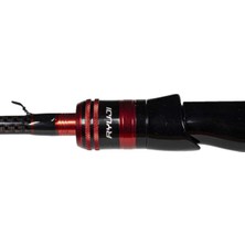 Ryuji Luna II 2,25 m 05-10 gr 2 P Lrf Olta Kamışı