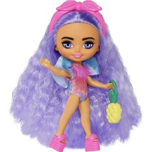 Barbie Extra Mini Mini Bebekler HLN44-HPN06