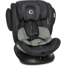 Lorelli Aviator 0-36 kg Isofix Oto Koltuğu- Iceberg Green