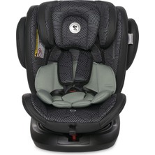 Lorelli Aviator 0-36 kg Isofix Oto Koltuğu- Iceberg Green