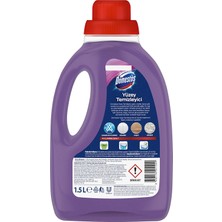 Domestos Yüzey Temizleyici Bahar Çiçekleri Maksimum Hijyen Tüm Yüzeyler Için 1500 ml x 3 Adet