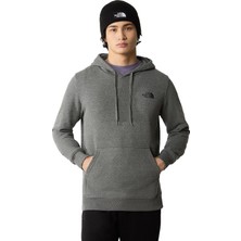 The North Face Simple Dome Hoodie Erkek Sweatshirt - NF0A7X1J