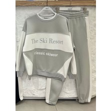 Mint Ski Resort Eşofman Takımı