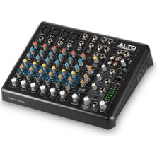 Alto True MIX800FX Analog Mixer