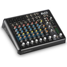 Alto True MIX800FX Analog Mixer