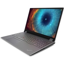 Lenovo Thinkpad Mws P16 V2 Intel Core I7 13850HX 64GB Ddr5 1TBSSD+1TBSSD 12GB RTXA4000165HZ Qhd+ IPS 16" WİNDOWS11PRO Taşınabilirbilgisayar TP21FA000UTX20+WEBLEGELSINÇANTA