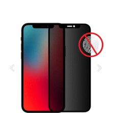 Azr Apple iPhone XR Uyumlu Ekran Koruyucu Cam Cam