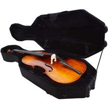 Dominguez Çello Çantası Sert Kutu Pro 4/4 CHCP44