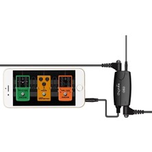 Cherub P GB2I - Iphone / Ipad Için Gitar Arayüzü