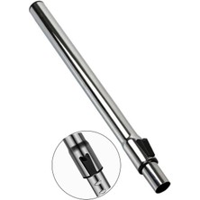 Marketto Karaca Vantuz Action Force F3 Uyumlu Süpürge Borusu Teleskopik