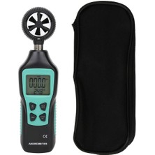 Ayt Powermaster FY856 Digital Anemometer Ölçüm Cihazı Dijital