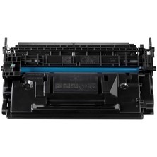 Canon CRG-057H/3010C002 Chipli Muadil Toner Yüksek Kapasiteli