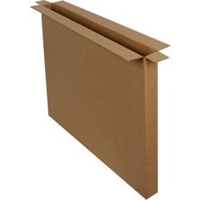 Canvasum Dev Boyut Dekoratif Soyut Tasarım Kanvas Tablo DR0110