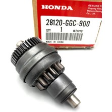 Honda Spacy 110-ACTIVA S 125 Pinyon Dişli