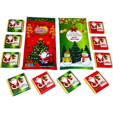 Tonti Ponti Merry Christmas Chocolate Box 2025