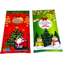 Tonti Ponti Merry Christmas Chocolate Box 2025