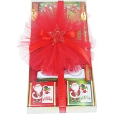 Tonti Ponti Merry Christmas Chocolate Box 2025