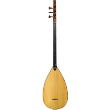 Anadolu Müzik AND-KOM-03 Ardıç Tekne Özel Kompozit Saz, Bağlama (KISA SAP)