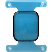 Yediseven Apple Watch Ekran Koruyucu 4 5 6 Se Seri 40MM Full Kaplama Kolay Uygulanabilir