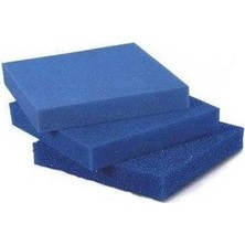 Kardelen Pet Biyolojik Sünger 50 x 50 x 5 cm