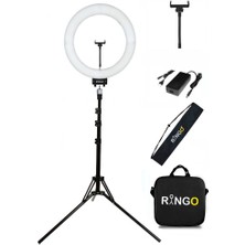 Riolink 18 inch 102 Watt Ring Light