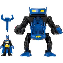 Imaginext Imagınext® Dc Super Frıends Özel Araçlar Batman HGX79