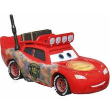 Disney Cars Cars 3 Tekli Karakter Araçlar Cryptıd Buster HKY29