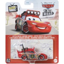 Disney Cars Cars 3 Tekli Karakter Araçlar Cryptıd Buster HKY29