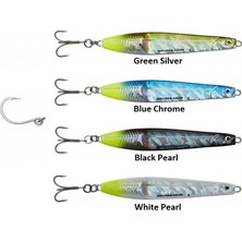 Savage Gear Surf Seeker 10CM 30GR Metal Yem