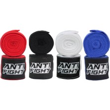 AntiFight 5 Metre Boks Bandajı