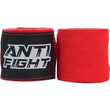 AntiFight 5 Metre Boks Bandajı