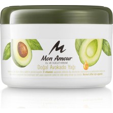 Mon Amour Avokadolu El Kremi 300 ml - 2 Adet