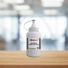 tonermax Hp CF283A / CF283X Toner Tozu 250 gr / M201 / M125 / M225 / M127