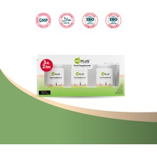 Md Plus Hair Multivitamin 60 Tablet - 3 Al 2 Öde Set